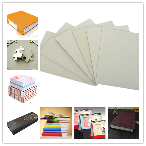 Malgray Chipboard A5  Diy Book Binding Supplies
