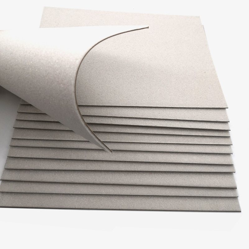 latest thick foam sheets grey company for photo frames