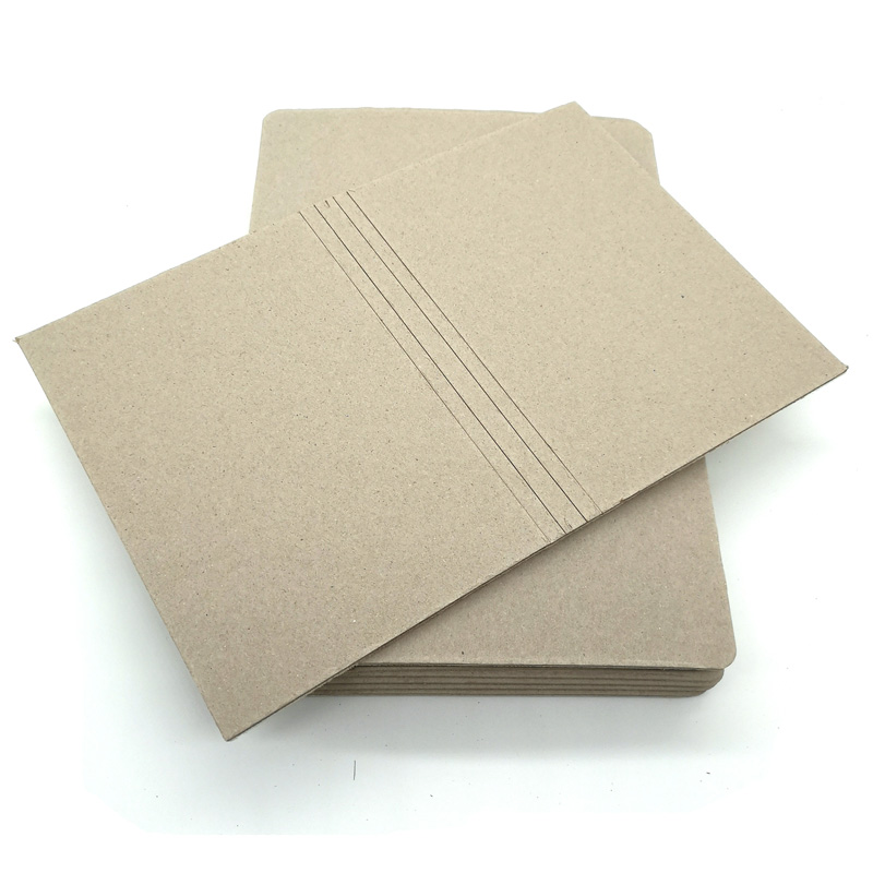 NEW BAMBOO PAPER inexpensive white foam board at discount for photo frames-3