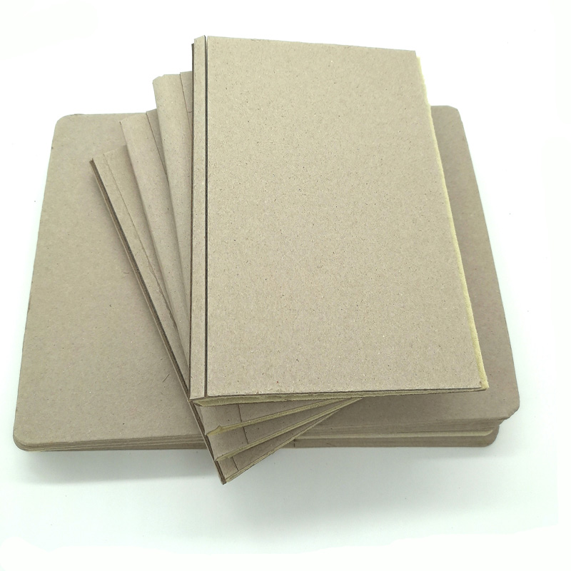 NEW BAMBOO PAPER inexpensive white foam board at discount for photo frames-2