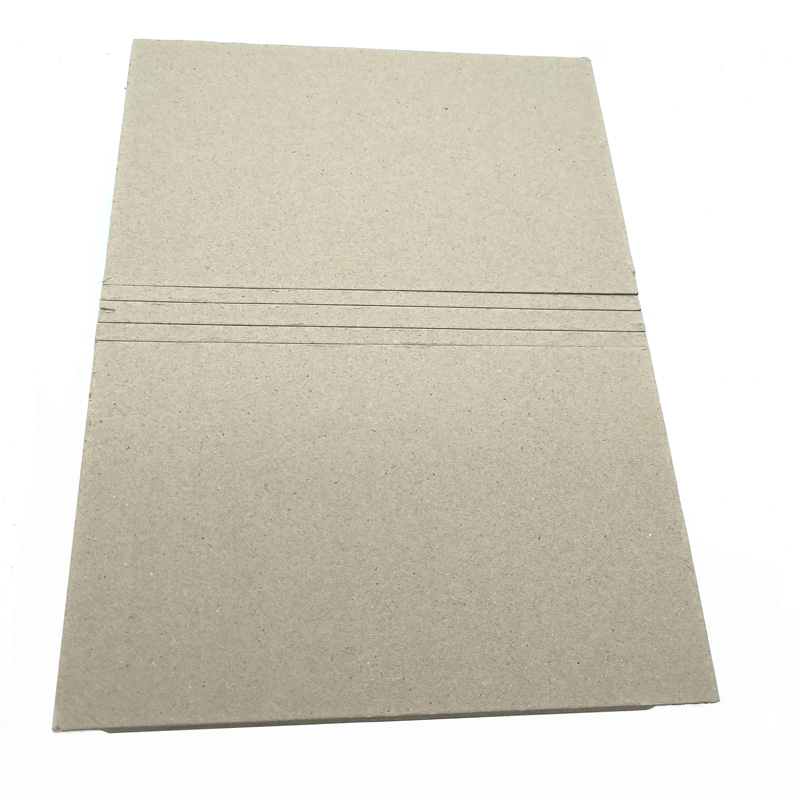 NEW BAMBOO PAPER coated foam board paper factory price for shirt accessories-3