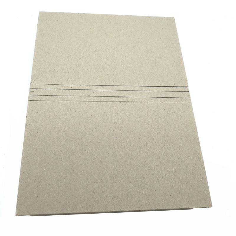 NEW BAMBOO PAPER best foam core paper bulk production for folder covers-3