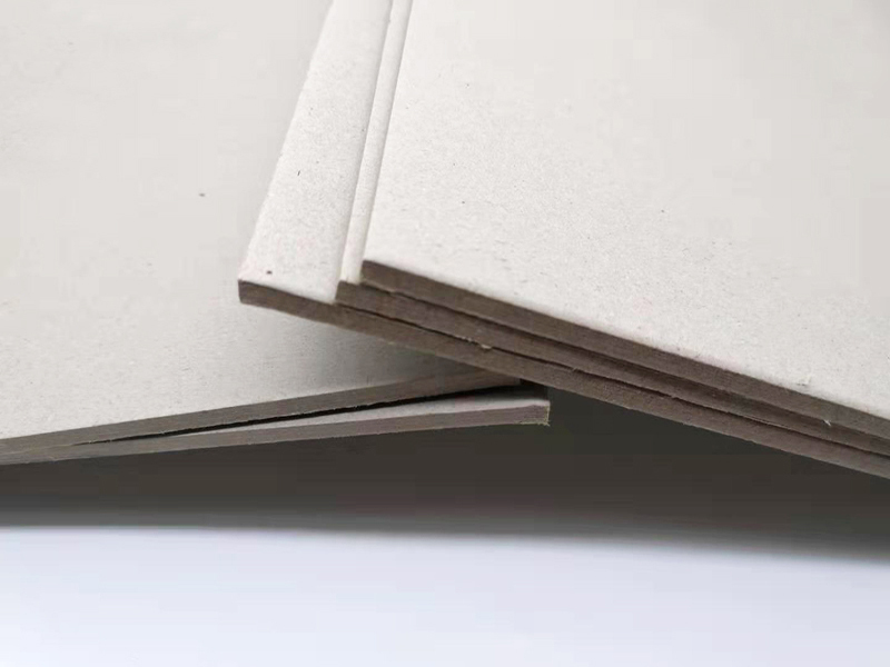 good-package grey paperboard boxes at discount for hardcover books