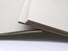 NEW BAMBOO PAPER raw carton gris 2mm buy now for book covers