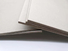 NEW BAMBOO PAPER inexpensive laminated grey board check now for photo frames