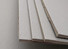 NEW BAMBOO PAPER resistance 2mm grey board buy now for desk calendars