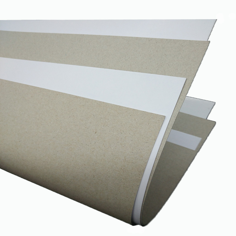 high-quality large chipboard sheets wholesale one bulk production for crafts