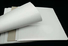 nice duplex cardboard white bulk production for box packaging