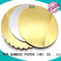 NEW BAMBOO PAPER new-arrival metallic foil paper free design for stationery