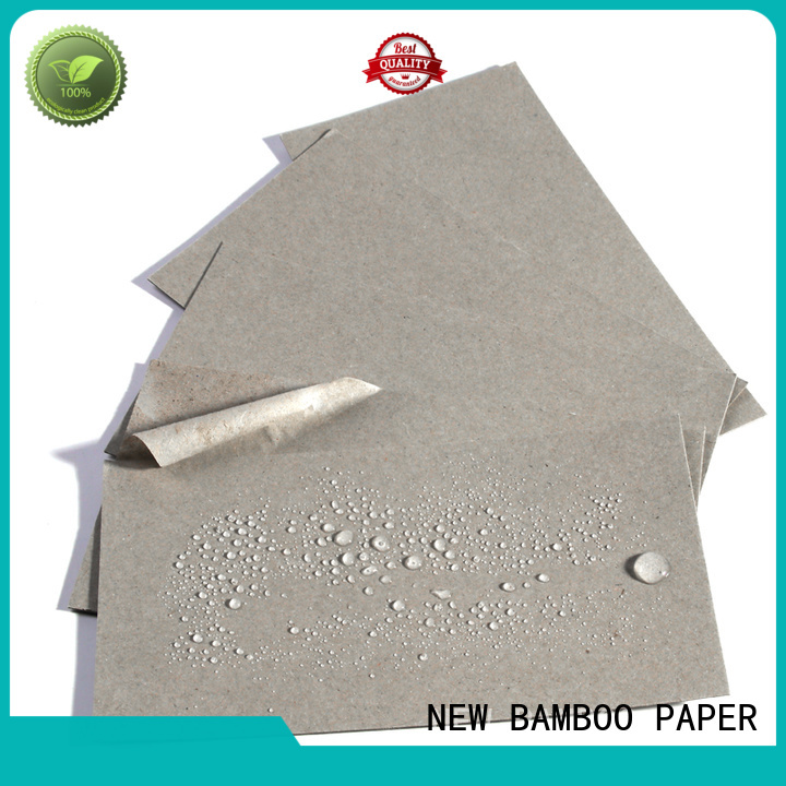 durable coated paper roll paper  supply for waterproof items