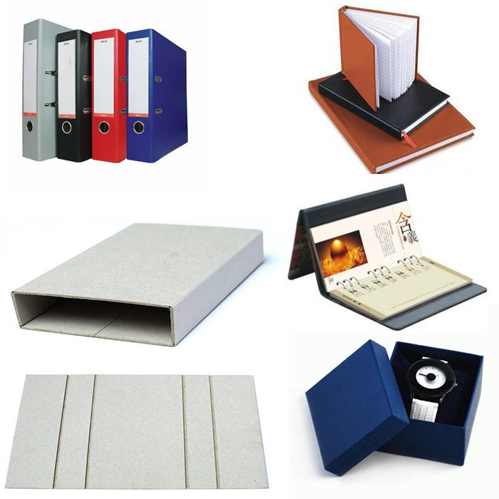 solid gray paperboard boxes from manufacturer for boxes-3