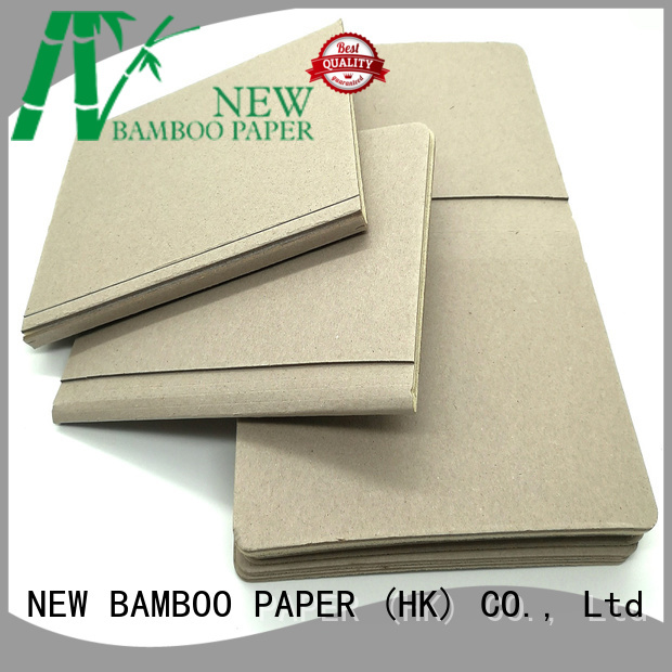 nice foam board paper quality bulk production for folder covers