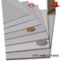 NEW BAMBOO PAPER chipboard 2mm grey board at discount for boxes