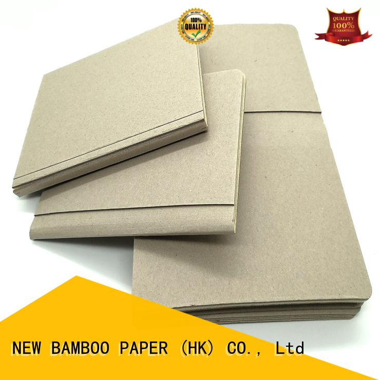 NEW BAMBOO PAPER fine- quality pvc foam board buy now for desk calendars