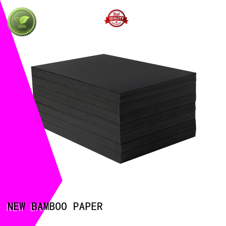 industry-leading black cardboard paper sheets free quote for photo album