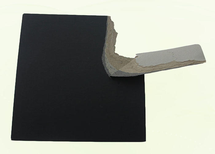 NEW BAMBOO PAPER side black cardboard sheets vendor for photo album-2