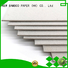 quality 5mm foam board laminated bulk production for stationery